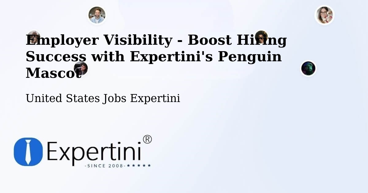 CV and Resume Visibility Optimization – Greenbelt - United States Jobs Expertini